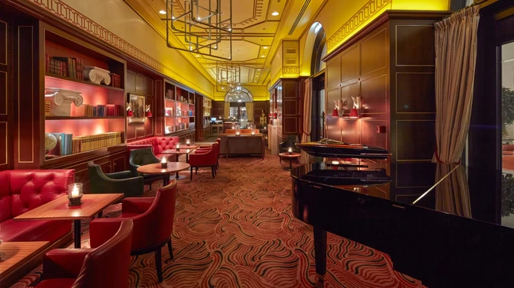 Regent Porto Montenegro